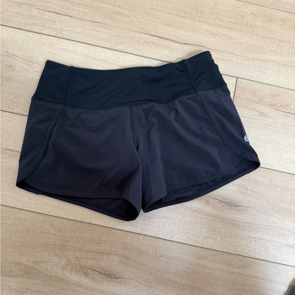 Lulu Lemon Women's Shorts